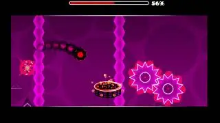 Electrodynamix but its all BALL [hacked]