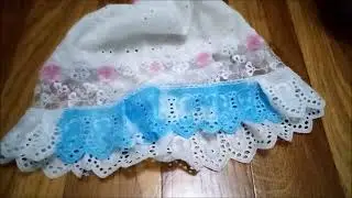 Как отстирать детские вещи