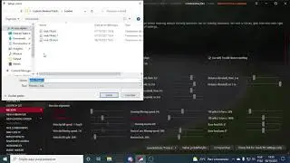 COMO CONFIGURAR O NECK FX NO ASSETTO CORSA SETUP DRIFT