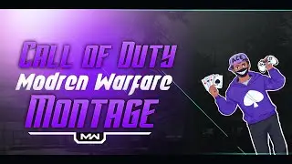 Modern warfare montage Ft. NIMBLE