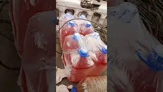 Верёвка и мыло :)
