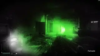 Escape from Tarkov , Tagilla hunt