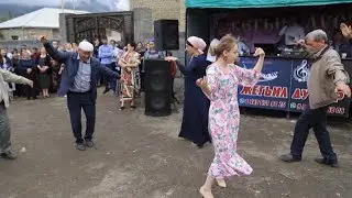 Красивый Танец Очень Классная Свадьба 🍬🍵🎷