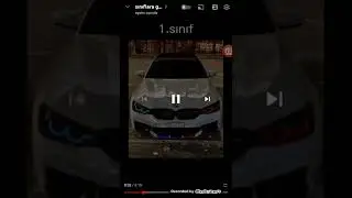 Sınıflara Göre Araba  Shorts Kanal Tekrar Başliyo