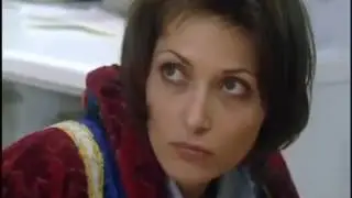 In aller Freundschaft S02E15 Abschied für immer