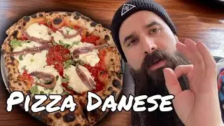 Pizza Danese