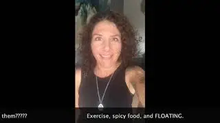 Floating and Endorphins | Boost Your Endorphins through Floating