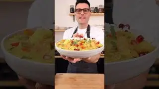 Navratan Korma (