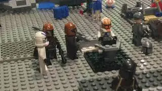 Mandalore the Great: part 1