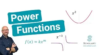 Power Functions