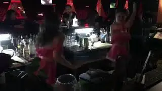 ♥️JAGGER BAR♥️