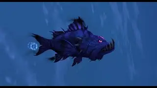 Beyond The Walls: The Secrets Behind Nazjatar's Wall of Water