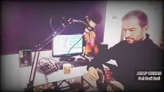 ARAP ORHAN - Gelme Mezerıma Git Geri Geri