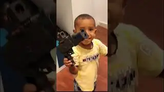 the Police man 