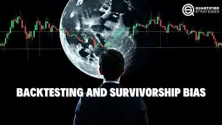 Survivorship Bias In Trading And Backtesting
