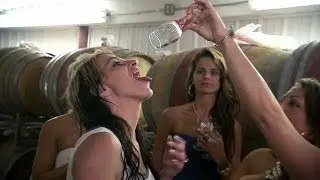 Very Strong Alcohol | Gypsy Sisters
