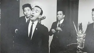Bing Slamet - nurlela (vinyl record)