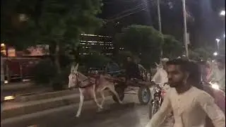 donky race ramzan 2021