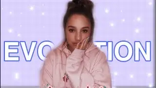 Mackenzie Ziegler Evolution