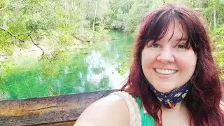 Blue Spring State Park | Natural Florida Springs