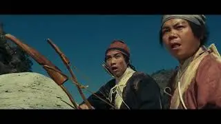 ZEITLOS Trailer 7bis12