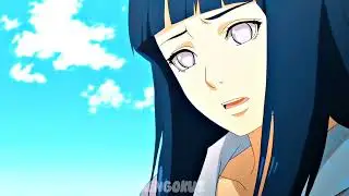 This is Hinata Hyuga(4k)