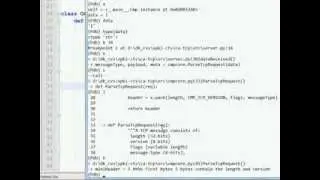 How to debug Python code from the command line with pdb