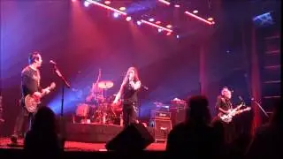 Sin City Sinners - Crazy Bitch