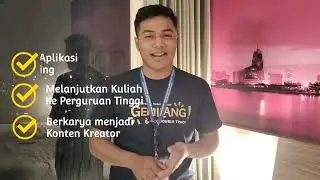 Profil Trainer Video Editing - SMA DT 2024