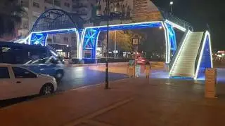 Dijital Elektronik - Neon Led Uygulaması -  www.marketdijital.com