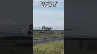 (MEL) Melbourne Airport Planespotting Part 1