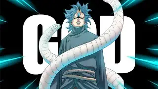 This is How Mitsuki Reached GOD Level During The Timeskip - Boruto TBV Spoilers