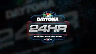 2022 -  COMiERT - 24hr of Daytona (P217, COMSCC drivers)