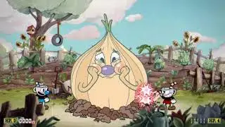 Superamos a pawol tv en cuphead
