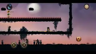 ninja warrior | dragon citadel | level 3