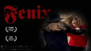 FENIX- CORTOMETRAJE (SOMBRA FESTIVAL)