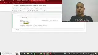 count method in python