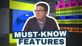 Unlocking Presonus Studio One | Features and Tools You Need to Know!