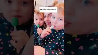 Twin Q&A Throwback 