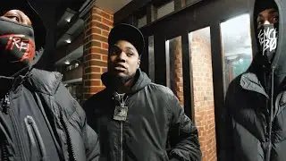 Welcome to White City Estate in West London