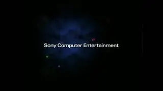 Sony PlayStation 2 Startup Screen (2000, HIGH QUALITY)