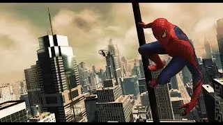 Spider Man deliveries Abardeen Kids GPS Watch