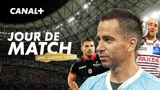 Caméra isolée sur Ludovic Cayre, arbitre d'une finale HISTORIQUE (Toulouse - Bordeaux Bègles)