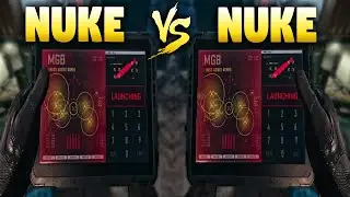Can You Nuke A Nuke? - MWII