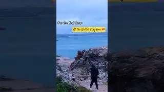 Alhamdulillah Alhamdulillah for everything 😌😌- #unitedkingdom #studentvisa#ukbeach #music #newsong