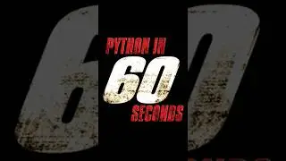 Python in 60 Seconds #14 | Mastering Arithmetic Operators | TheFunctionForge{com}