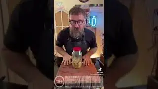 Настойка Бородинская
