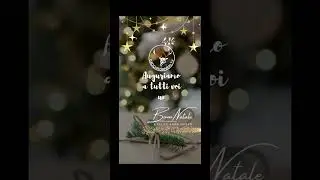 A Natale puoi….