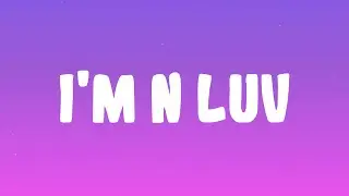T-Pain - I'm N Luv (Wit A Stripper) ft. Mike Jones