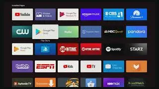 Add More Plex Channels To Android TV